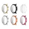 Protector Cover Full Coverage Shell for Watch GT5 41MM Scratchproof Bumper Frame Case Housing Easy Installation