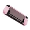 TPU Protective Case for Switch 2 Games Console Anti-Scratch Enhanced Handle Grip Shell Cover For NS 2 JOYCON Gaming Accessories