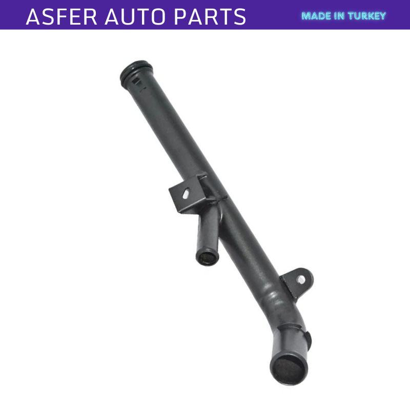 Патрубок системы охлаждения для Renault Nissan Dacia OEM 7700101229 8200035903 8200134513 7703065311