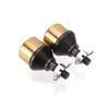 1 Pair/2pcs ATV Lower Ball Joint  For Polaris Sportsman 500 700 800 450 Polaris Ranger 700 Replace 7061158 7080364 7080673
