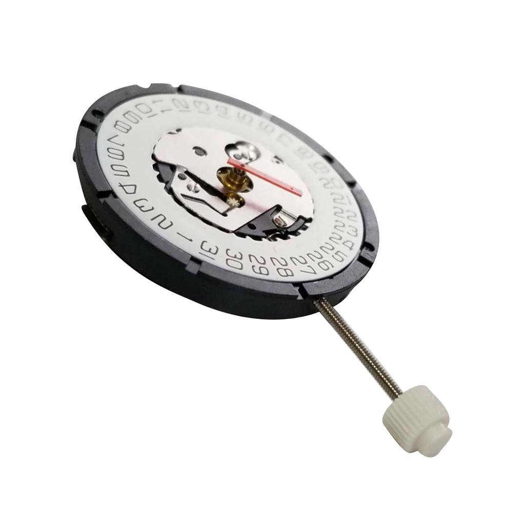 Single Calendar Date At 3 Quartz Watch Movement For ISA 2320/103 Watch Repair Watch Movement Replacement Part
