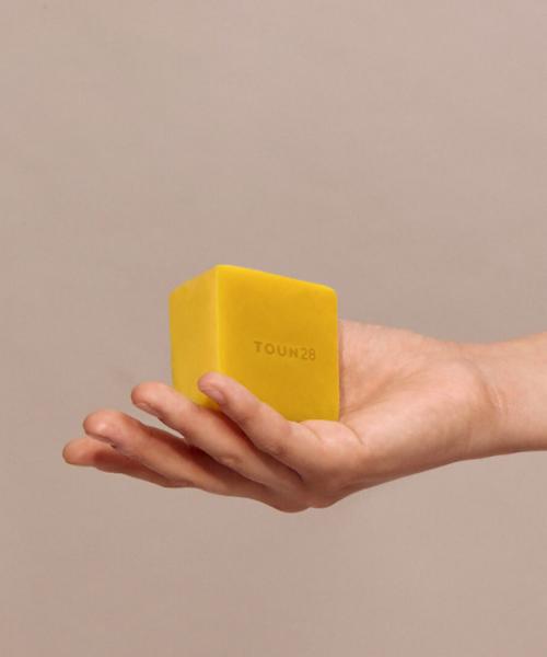Choose 1 of 2 types of No-Wash Treatment Bar (Firming/Damaged)