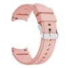 Watchband No Gap Silicone Strap For Samsung Galaxy Watch 5/5 Pro/6 Classic Smart Watch Band For Galaxy Watch 4 5 6