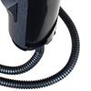 MAN TGA TGS TGX gear shift knob BLACK 8+R