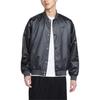 Nike Мужская куртка Club Varsity с воротником-стойкой, универсальная, с длинным рукавом, IF0728-010