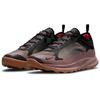 Nike ACG Air Nasu 2 Smokey Mauve Кроссовки унисекс Коричневый Университет-Красный Черный DC8296-200