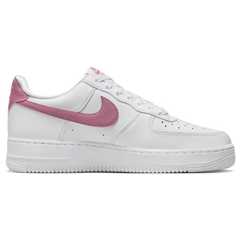 Nike Air Force 1 Low '07 White Desert Berry Women's Sneakers DQ7569-101