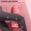 Массажер EVA Release Yoga Column Gym Fitness Pilates Foam Roller Exercise Back Massage Roller Yoga Brick Home Fitness Equipment