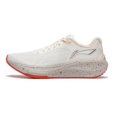 Li Ning Wu Yue 2.0 легкие высокопрочные кроссовки мужские кроссовки белые ARSU009-8
