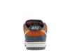 Nike Dunk SB Low Light Carbon Monarch - HF3063-002