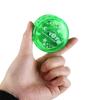 Luminous Yoyo Ball LED Light YoYo Toy Funny Toy Flashing YoYo  Boys Girls