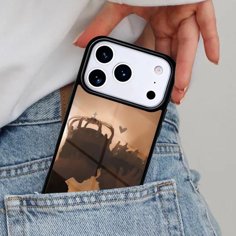 Young Royals Phone Case for iPhone 17ProMax 12 13 14 15 16e 17 Pro Max Plus Air Cover