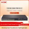 H3C S5130S-32MS-PWR-EI-G Гигабитный управляемый коммутатор PoE