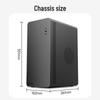 Настольный ПК Core i7 14-го поколения с дискретной графикой: Высокопроизводительный ПК для бизнеса, дома или игр