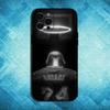 К-Кобе Брайант Мамба 8 24 Чехол для телефона Для iPhone17,16,15,14,13,12,11 Plus,Pro Max Мягкий Черный Чехол