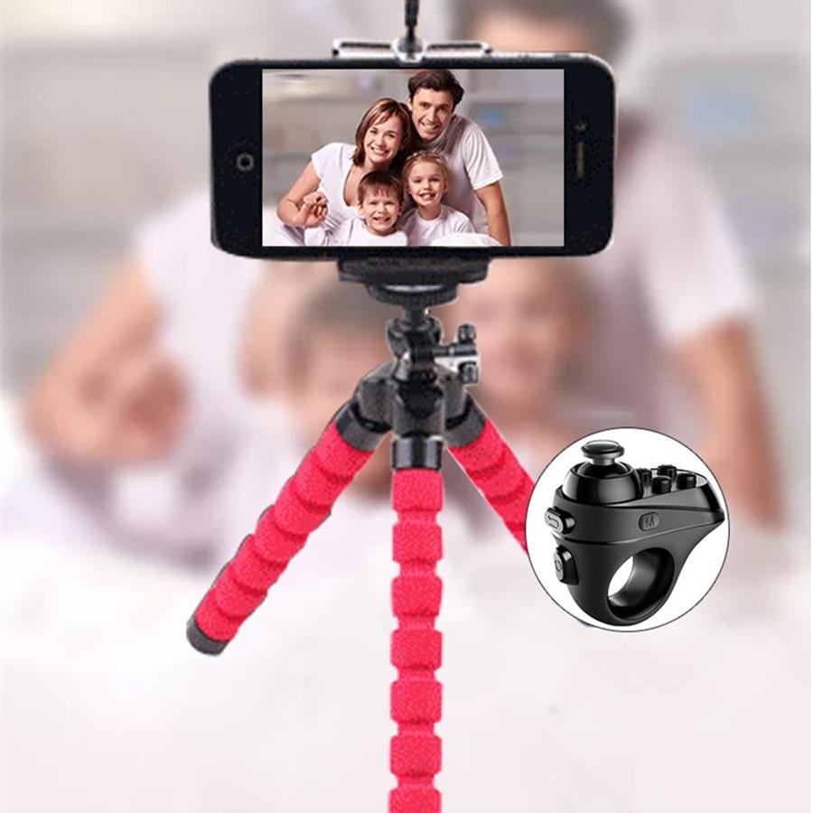 Wireless Mouse Finger Gaming Remote Control Handle For Android iOS Tablet Phone