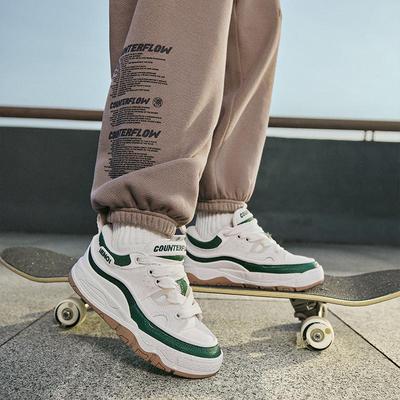 Li Ning CF Su Series Yu 3.5 Dirty Bag Comfortable Breathable Durable Low Top Lifestyle Casual Shoes Women Sneaker Cloud-White AGCT332-1