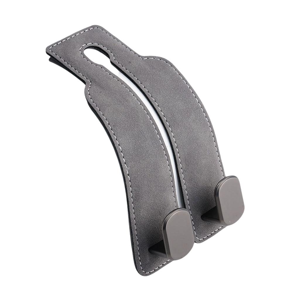 New Car Hooks For Car Vehicle Accessories Interior Car Tools Metal Hook Hanger Car Rear Hanging Holder Interior Hook V3c0