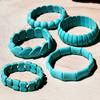 Bohemian Ethnic Handmade Vintage Turquoise Bracelet Men's and Women's Bracelets