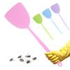 Home Flexible?Long Handle Fly Swatter Pest Mosquito Insect Slap Tool