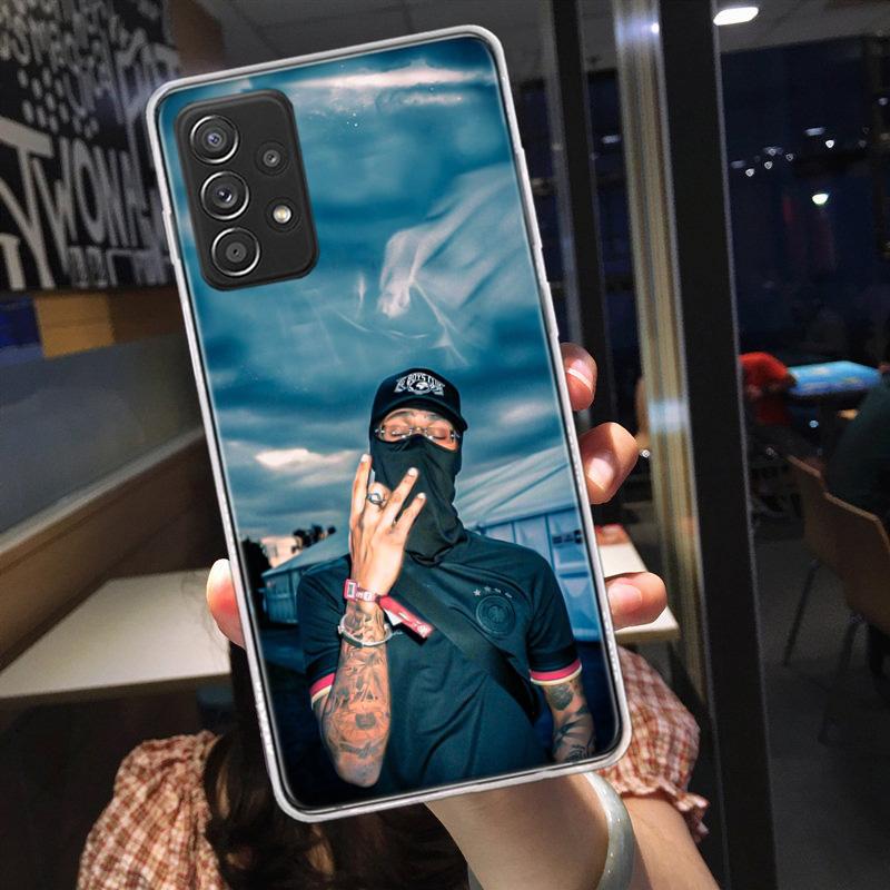 Чехол для телефона Freeze Corleone 667 для Samsung A54 A57 A37 A17 A14 A15 A12 A24 A34 A55 A35 A25 A52S A07 A05S A04S A22 A32 A72 Galaxy