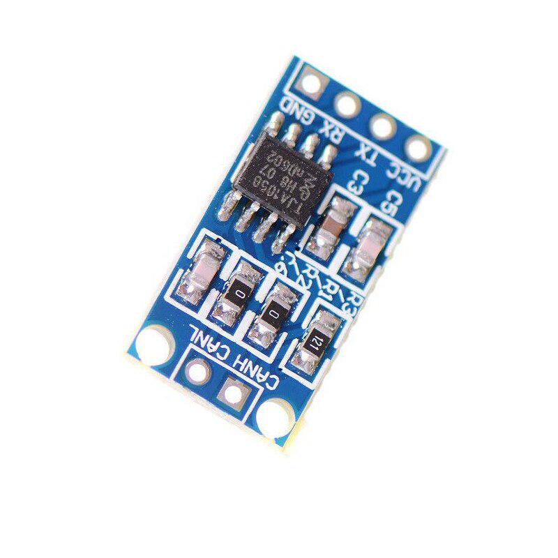 Интерфейсный модуль Aokin TJA1050 CAN, 2 шт.