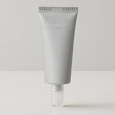 Крем Dual Barrier Skin Wearable Cream 50 мл – Интенсивный увлажняющий крем для укрепления кожного барьера