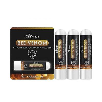 Домашняя аптечка – Спреи и стики для носа