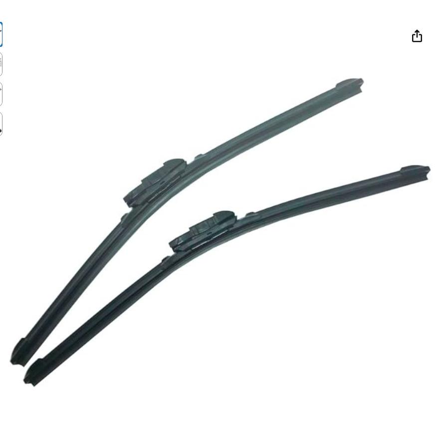 Suitable for BMW 3 Series F30 320d 24+19 multi-function wiper wiper