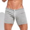 Summer Sexy Lace-up Shorts Holiday Casual Wear Large Size Men’s Shorts