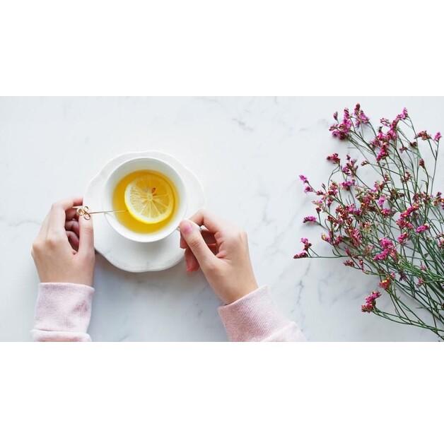 Electric Kettle ETA Elsa 559790010 White