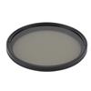 Variable ND Camera Lens Filter Optical Glass ND2 To ND400 Adjustable Neutral Density Filter for Phot