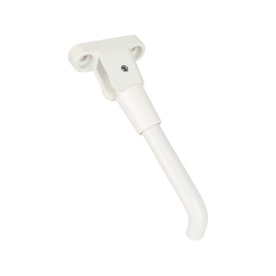 Оригинальная белая подножка для самокатов M365/1s /Pro/Pro2/MI3