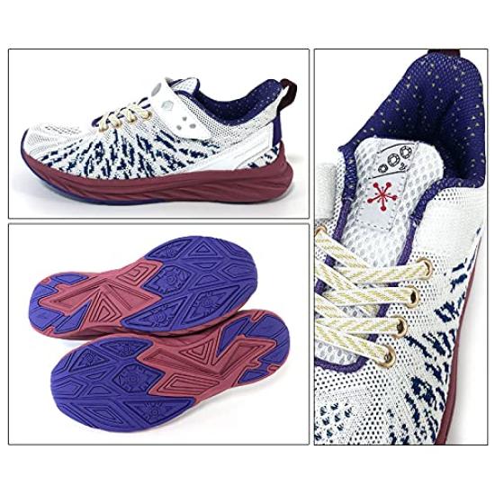 Демон Kimetsu no Yaiba коллаборационная обувь производства Shunsoku Usu Tengen 18см Истребитель