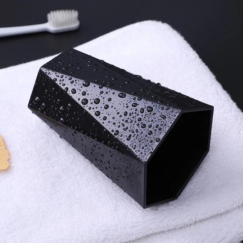 300 мл чашка для зубной щетки в ванной, стакан для мытья, стакан для ополаскивателя полости рта, зубная щетка, стеклянные кружки для пары, скандинавский дорожный набор, аксессуары для ванной комнаты