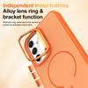 KEYSION Матовый чехол-подставка для телефона с покрытием Soft-touch для Samsung A54 5G A34 A14 4G 5G, магнитная противоударная задняя крышка для Galaxy A04S