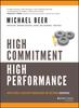 Книга High Commitment High Performance : How To Build A Resilient Organization for Sustained Advantage