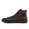 All Star Hi Brown Black 31313310