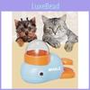 Whales Pet Feeding Toy With Automatic Dispensing And Interactive Features For Dogs