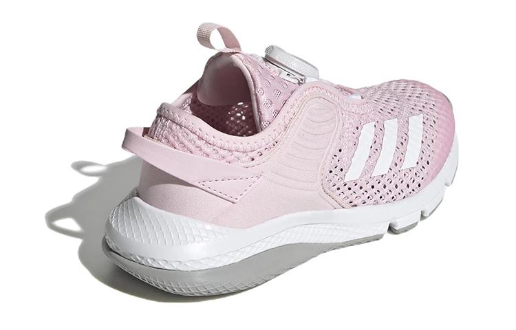 adidas ActiveFlex Boa K 'Clear Pink' GZ3362