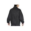 Nike Спортивная одежда FW25 Минималистичная мода Удобная куртка Мужская куртка Черный HV4774045