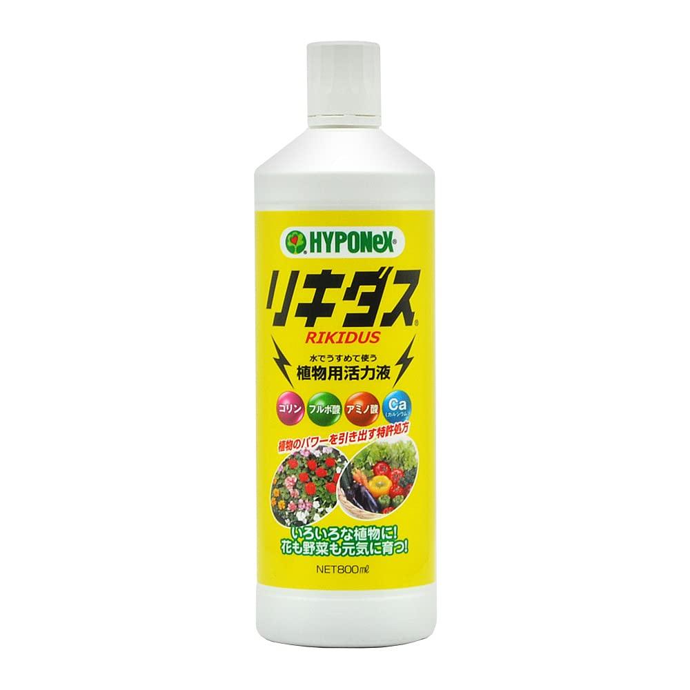 Hyponex Japan Liquidus Energizer 800ml