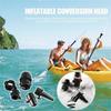 Valve Accessories Surfboard Connector SUP Pump Adaptor Kayaking Inflatable Boat Inflatable Adapter