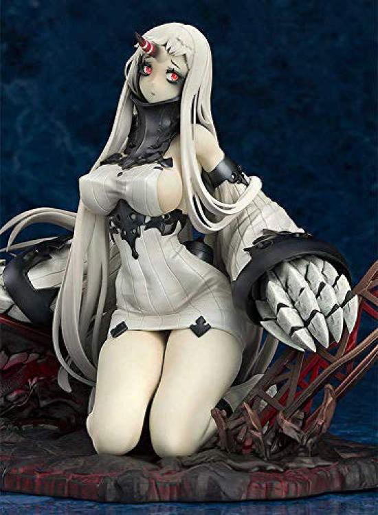 Max Factory Kantai Collection Принцесса Порта Масштабная Полная Фигурка ИНТЕРНЕТ-МАГАЗИН -KanColle- 1/8 (GOODSMILE Эксклюзив)