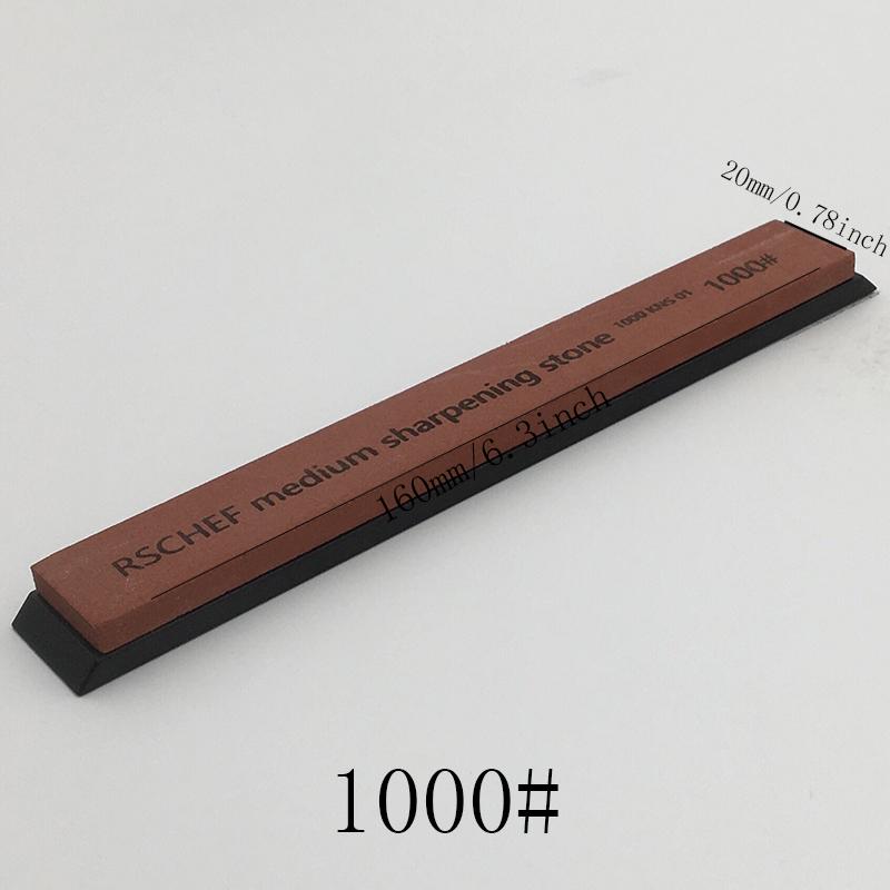 Профессиональный кухонный нож 400 # 1000 # 2000 # точильный камень гаджет инструмент для заточки точильный камень