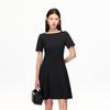 Короткое платье-трапеция Vero Moda 2026 Летнее
