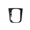Fits For Golf 6 2008-2012 Gti R MK6 Scirocco 2009-2016 Car Accessories Carbon Fiber Gear Panel Personality Car Sticker