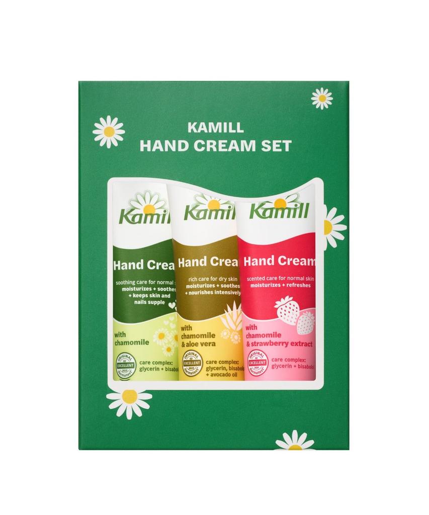 Pick and choose 3 Mini Hand Creams 30ml