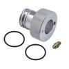 30mm Wheel Bearing Grease Lubricator Flywheel Tool for Can Am UTV ATV - Automotive Maintenance Equipment