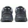 Nike Мужские тренировочные кроссовки Air Monarch IV Темно-серый Черный 415445-020